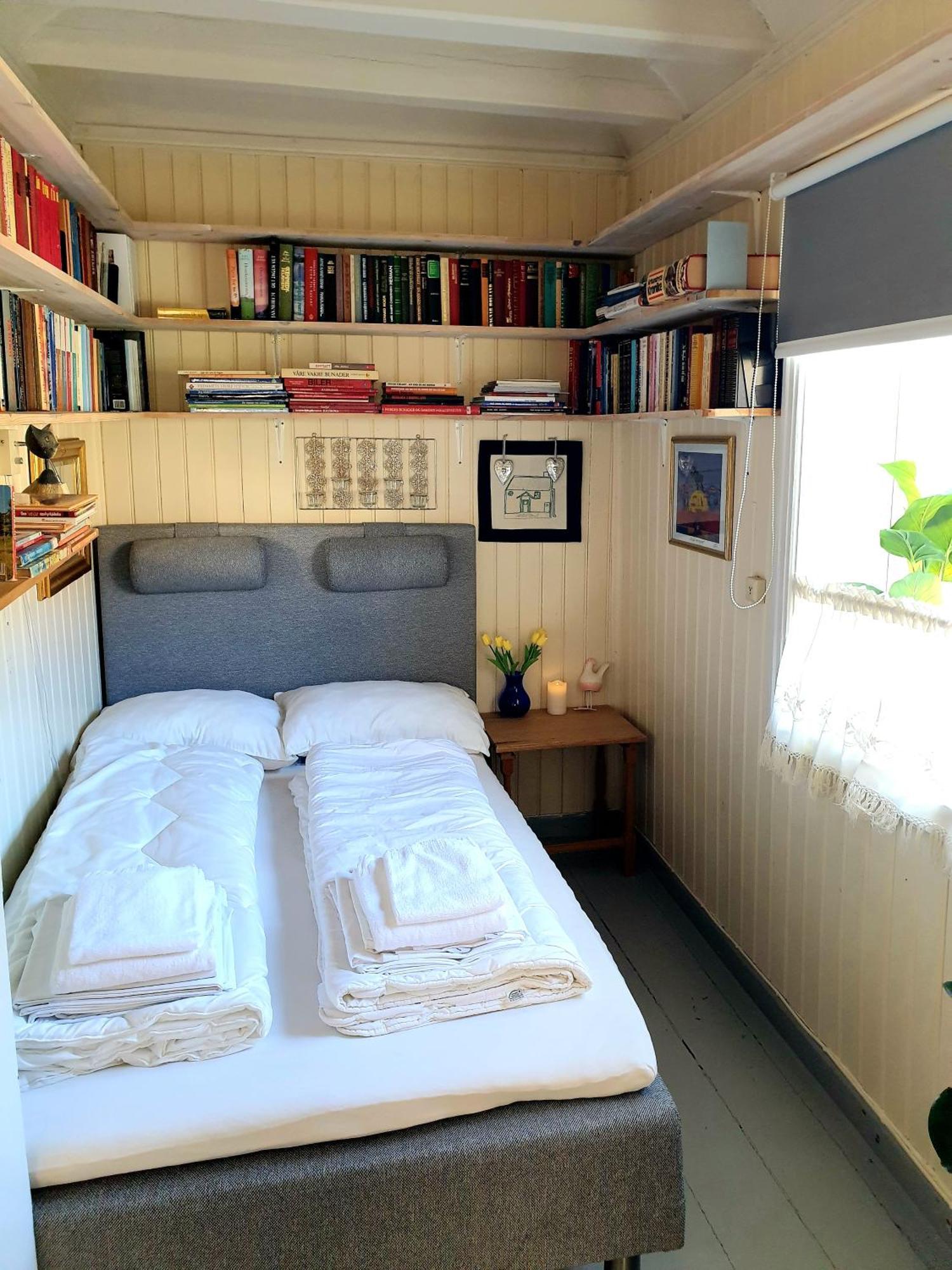 Kvammehuset Pa Gamle Laerdalsoyri别墅 外观 照片