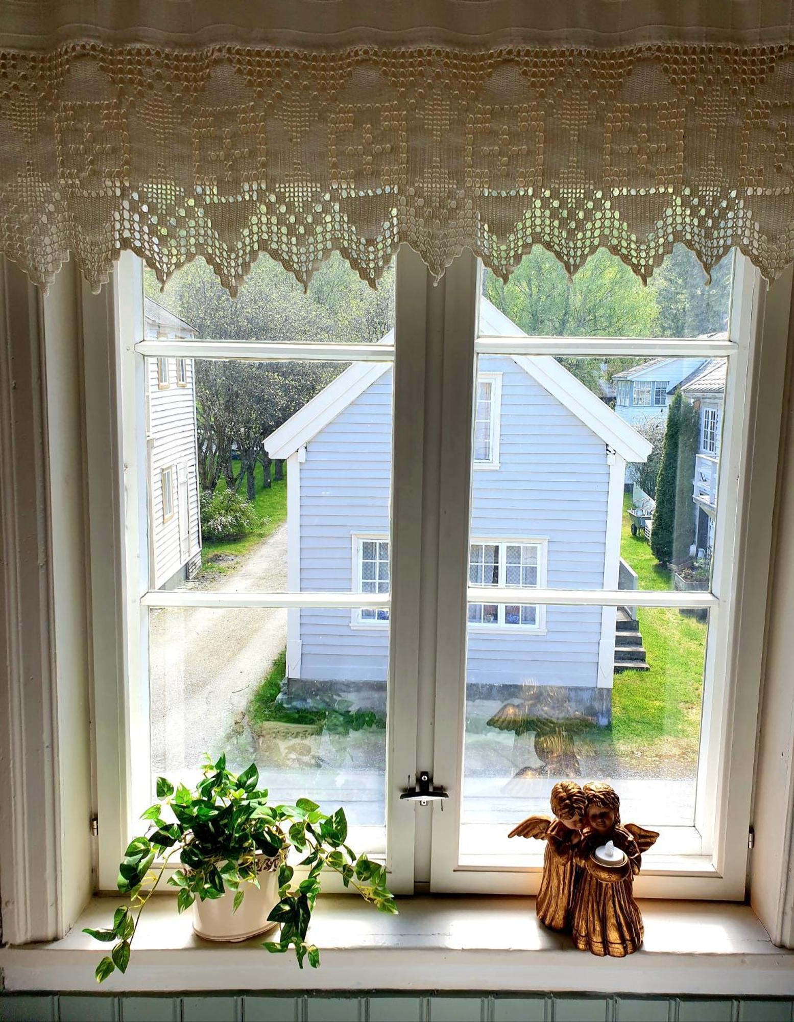 Kvammehuset Pa Gamle Laerdalsoyri别墅 外观 照片