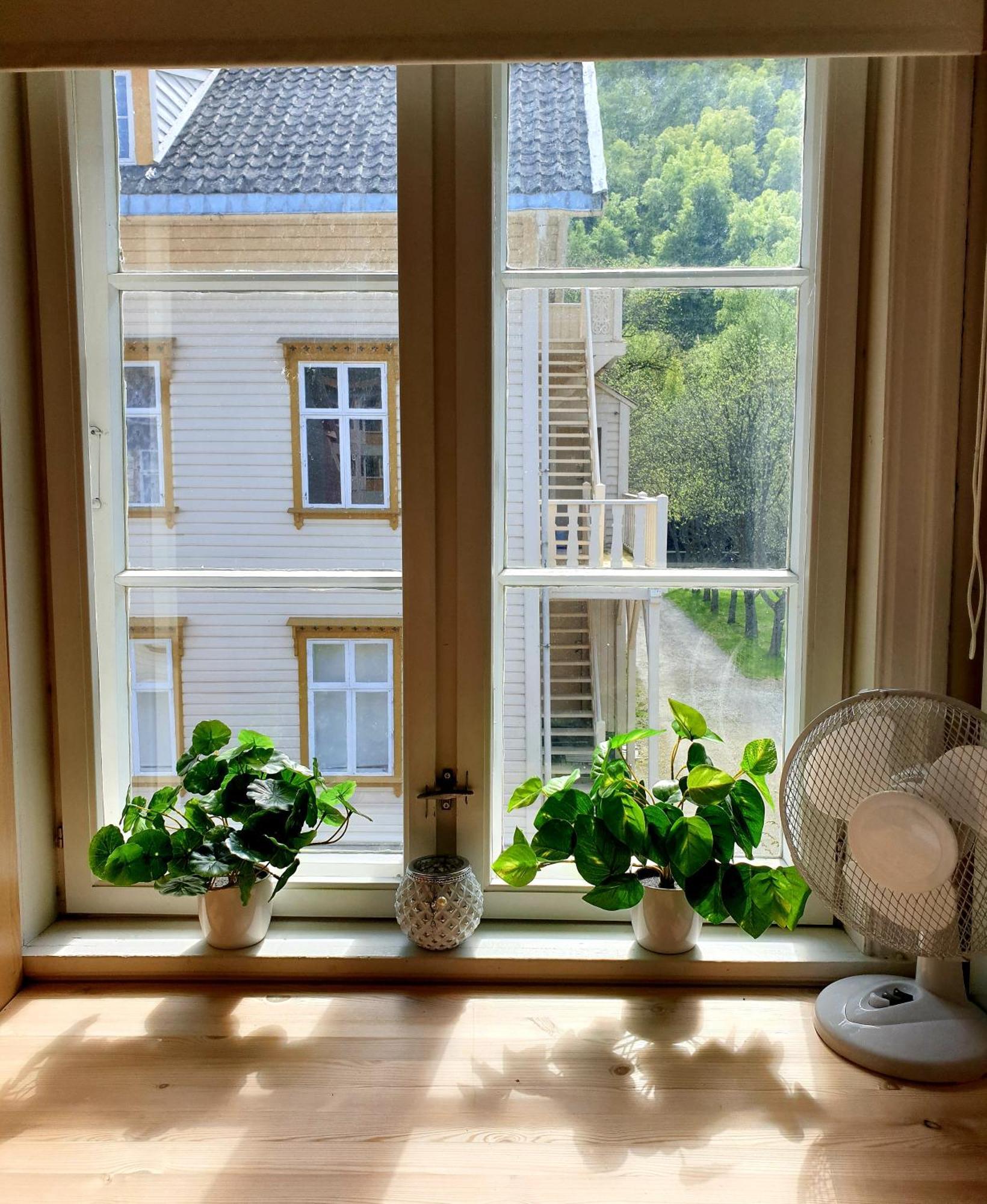 Kvammehuset Pa Gamle Laerdalsoyri别墅 外观 照片