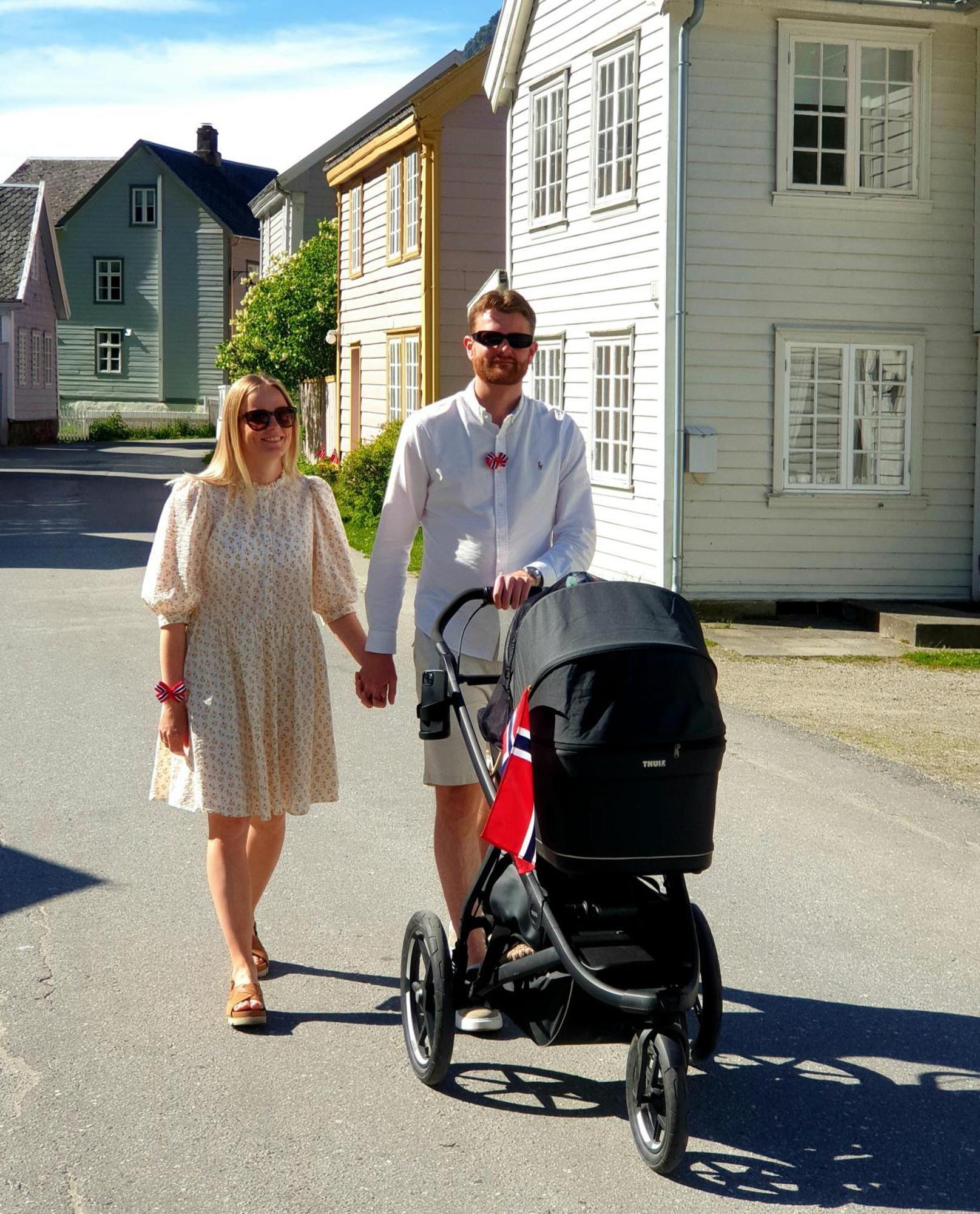 Kvammehuset Pa Gamle Laerdalsoyri别墅 外观 照片